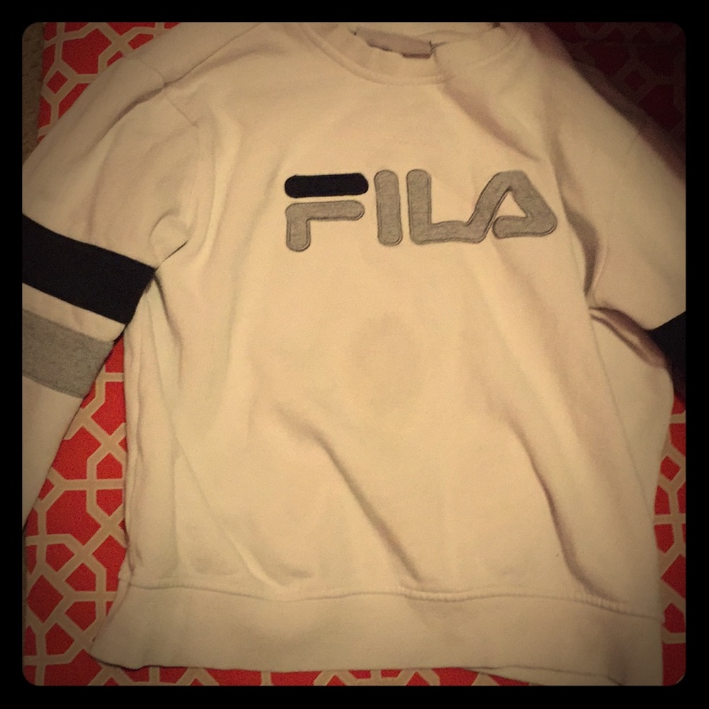 Sweatshirt